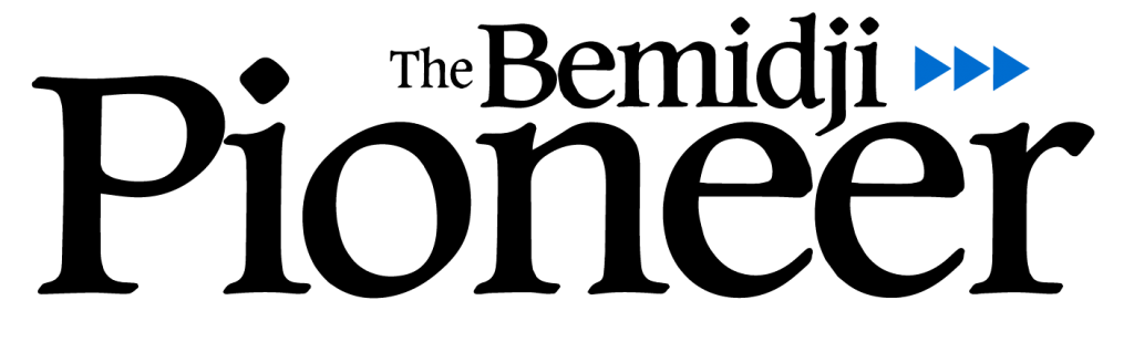 Bemidji Pioneer Logo
