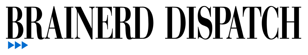 Brainerd Dispatch Logo