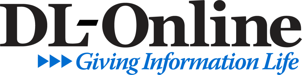 DL-Online Logo