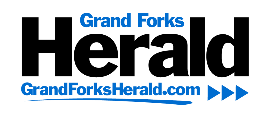 Grand Forks Herald Logo