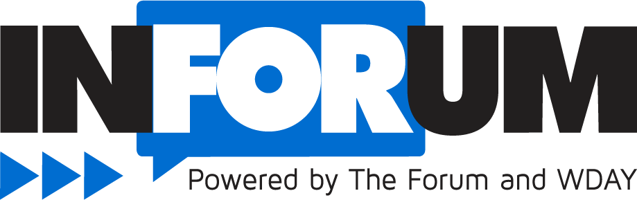 InForum Logo