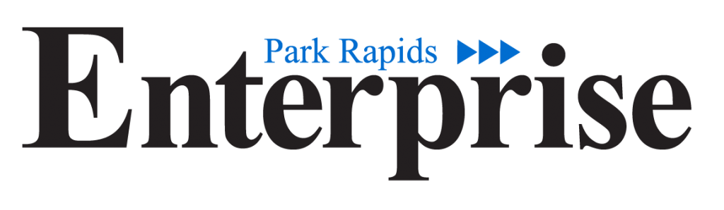 Park Rapids Enterprise Logo