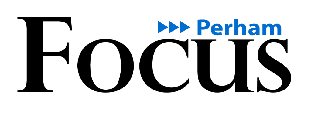 Perham Focus Logo