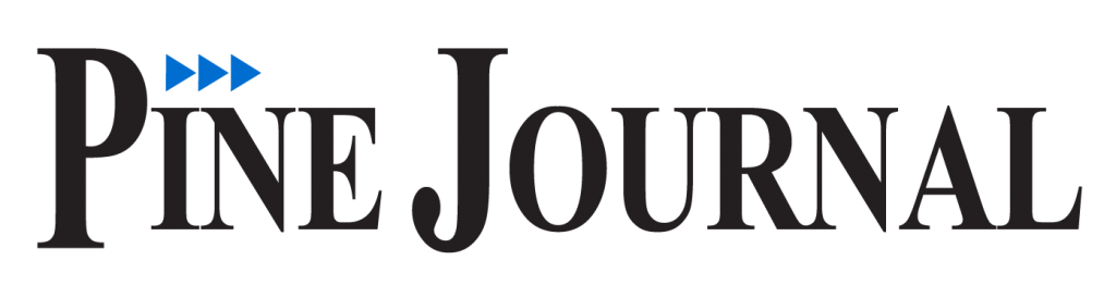Pine Journal Logo