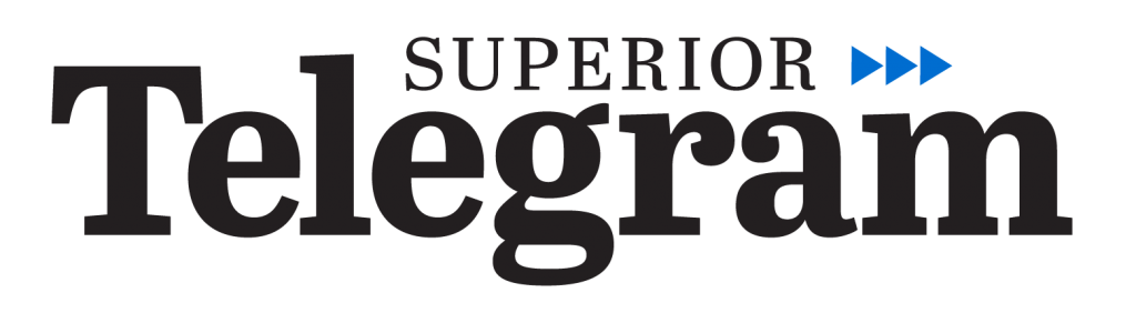 Superior Telegram Logo