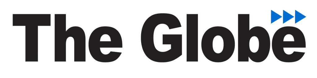 The Globe Logo