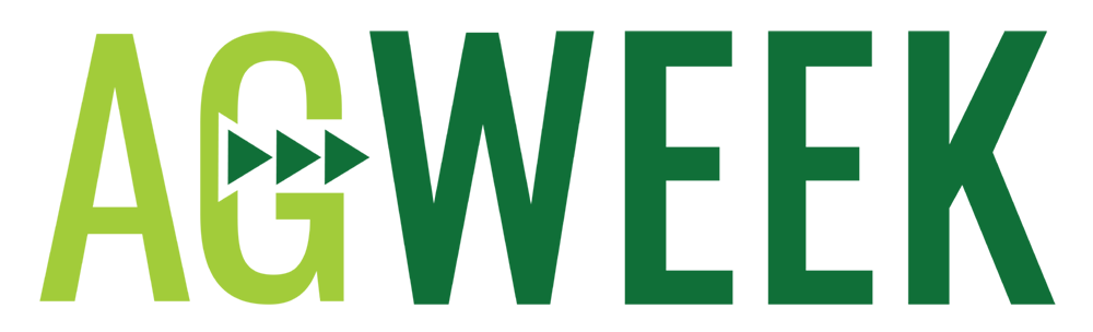Agweek Logo